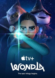 УдивЛа (2024) смотреть онлайн