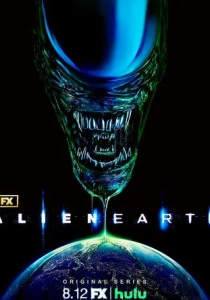 Чужой: Земля (2025) смотреть онлайн